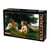 Puzzle 1000 pièces - La Tentation - DToys