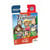 Jeu de cartes 7 familles - Album photos - Multicolore