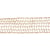 RUBAN JUTE TREILLIS - 4 CM X 2 M