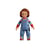 Chucky - Jeu d'enfant figurine 5 Points  10 cm