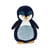 Tresors Marin - Pingouin Bleue 25 cm