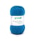 Pelote de Coton à tricoter KING COTTON - Grundl 36 Bleu