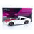 Voiture miniature Toyota 2000GT 1967 -1/24e - Jada Toys
