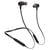 Casque Sport Sans Fil Bluetooth Rouge Pour Smartphones Distance 10m Noir YONIS