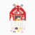 Pull Pinata Ferme - 1er Prix