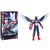 Figurine Captain America 30 cm Deluxe, Marvel Studios Captain America Brave New World