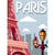 Margot - Canevas Margot Paris 40x30cm