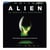 Alien Le destin du Nostromo – Jeu de strategie - Ravensburger - Noir