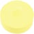 Pastilles aquarelles, H : 16 mm, d 44 mm, jaune, 6pièces/ 1 Pq.