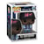 Jordan Peele - Figurine POP! NOPE- OJ Haywood 9 cm