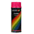 Spray de peinture  - rose fluo - Motip
