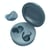 Ecouteurs Bluetooth Sport Sans Fil Technologie Hybride Son Haute Définition YONIS