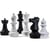Pieces d'echec geantes XXL - Rolly Toys