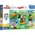 Puzzle 60 pièces - It's always fun with Mickey! - Trefl