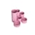 Pot A Crayons Maulturbo - Rose - Maul