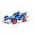 Sonic The Hedgehog - Voiture télécommandée RC 1/18 2,4GHz Sonic Performance