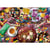 Puzzle 2D 2000 pièces - Mon coin couture - Educa