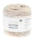 Pelote de Coton et de laine Fashion Cotton Merino Lace - Rico Design 09 Summer
