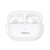 Ecouteurs Bluetooth Son Immersif Réduction Bruit Transmission Rapide Gaming Blanc YONIS