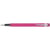 Stylo plume - Rose - Métal - Plume moyenne - Rechargeable - Caran d'Ache - 849