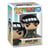 Naruto - Figurine POP! Might Guy 9 cm - Funko