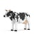 Vache laitière Taille standard | JEKCA | 14 ans et +