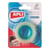 RUB ADH CRYSTAL 19x33 BLISTER
