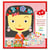 Créer des visages avec des stickers