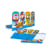 8 Invitations Top Wing