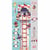 Stickers toise tour aux chevaliers