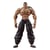 Baki Hanma Digaction - Figurine Retsu Kaioh 7 cm