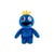 Roblox - Peluche Roblox Rainbow Friends Blue