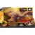 Figurine à jouer - Mattel - Jurassic World Chaos Theory - Kryptops Rugissement Féroce - 28 cm