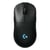 Souris Gaming Sans Fil Rose Ultra Précise Jusqu'à 44000 DPI et 95h d'Autonomie Noir YONIS