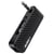 Akashi Transmetteur Audio Bluetooth 5.0 vers Jack 3.5mm Faible Latence Noir