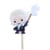 Bougie Harry Potter - Draco Malfoy