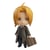 Fullmetal Alchemist : Brotherhood - Figurine Nendoroid Edward Elric: Final Episode Ver. 10 cm