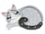 Lampe Veilleuse Chat Gris - Little Lights