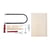 Kit Scie à découper y compris vrille, y compr.plaque contreplaqué, boîte 1 kit