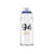 Spray de peinture - Bleu ween - RV-318 - MTN 94 - 400ml