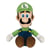 Nintendo Together+ - Peluche Super Mario - Luigi 26 cm