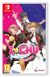 I*Chu Chibi Edition Nintendo SWITCH