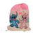 Sac piscine Lilo & Stitch 42 CM Haut de gamme