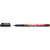 Feutre permanent pointe fine 0,6 mm - EDDING - Marron