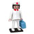 figurine resine infirmiere – Vintage collection - Plastoy