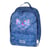 Sac à dos ETTAVEE LOVE Marine Papillon 42 CM