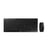 Ensemble clavier et souris CHERRY STREAM - STREAM - ABS - JD-8500DE-0 - Gris clair - 925 g