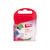 Apli Agipa - Pince clip Couleurs assorties 19 mm