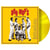Vinyle album Ghost - Rite Here Rite Now - Import - Jaune