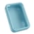 Coque de protection Patapum, pour FABA+, bleu, silicone - FABA